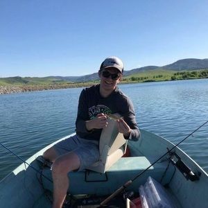 Meet your Posher, Tyler